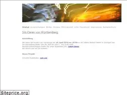 Sites similar to icvw.de