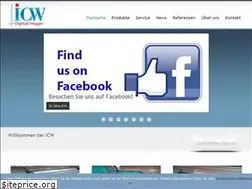 Sites similar to icw-digital.de
