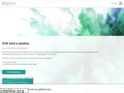 Sites similar to icw-global.com