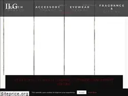 Sites similar to icw-watches.co.uk