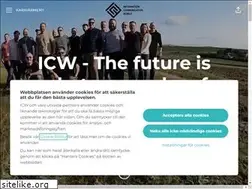 Sites similar to icw.se