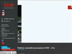 Sites similar to icw.ua
