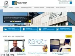 Sites similar to icwa.wa.gov.au