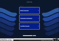 Sites similar to icwb.biz