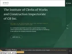 Sites similar to icwci.org