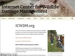 Sites similar to icwdm.org
