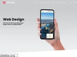 Sites similar to icwebdesign.co.uk