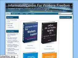 Sites similar to icwfreedom.org