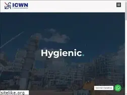 Sites similar to icwn.co.id