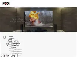 Sites similar to icx-inc.com