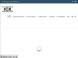 Sites similar to icx.ch