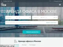 Sites similar to icx.ru