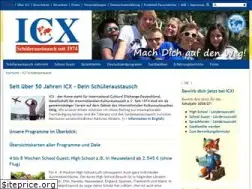 Sites similar to icxchange.de