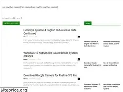 Sites similar to icxm.net
