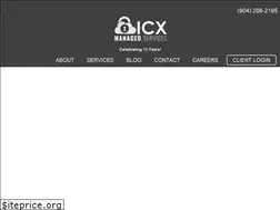 Sites similar to icxmsp.com