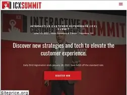 Sites similar to icxsummit.com