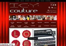 Sites similar to icy-couture.com