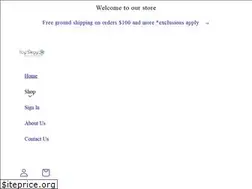 Sites similar to icy-sky.com