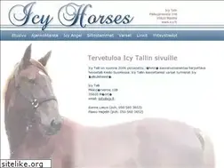Sites similar to icy.fi