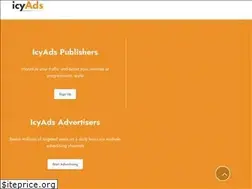Sites similar to icyads.com