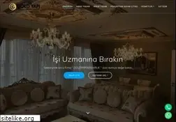 Sites similar to icyapidekorasyon.com