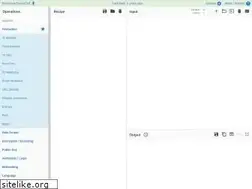 Sites similar to icyberchef.com