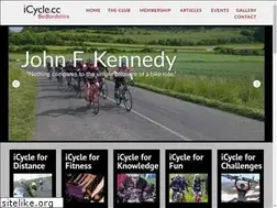 Sites similar to icycle.cc