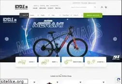 Sites similar to icycle.in