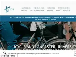 Sites similar to icycleelectric.co.uk