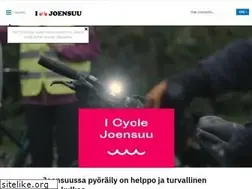 Sites similar to icyclejns.fi