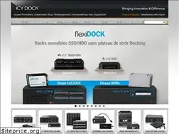 Sites similar to icydock.fr