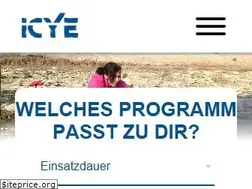 Sites similar to icye.ch
