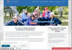 Sites similar to icye.org