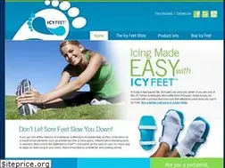 Sites similar to icyfeet.com