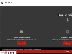 Sites similar to icygen.bg