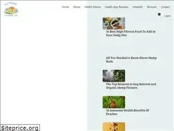 Sites similar to icyhealth.com