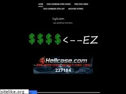 Sites similar to icyis.com