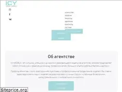Sites similar to icymodels.by