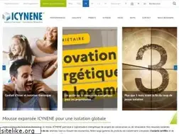 Sites similar to icynene.fr