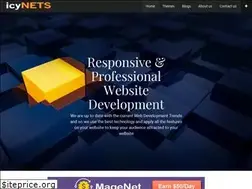 Sites similar to icynets.com