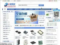 Sites similar to icyougou.com