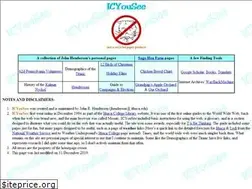 Sites similar to icyousee.org