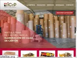 Sites similar to icyp.com.pe