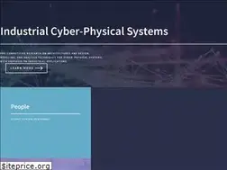 Sites similar to icyphy.org
