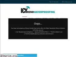 Sites similar to icyreno.ca