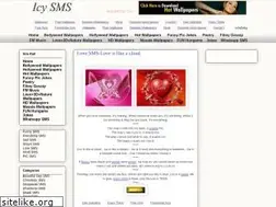 Sites similar to icysms.blogspot.com