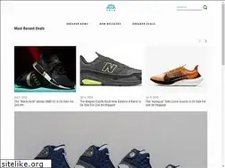 Sites similar to icysole.com