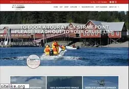 Sites similar to icystraitpoint.com