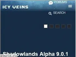 Sites similar to icyveins.com