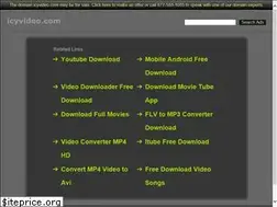 Sites similar to icyvideo.com